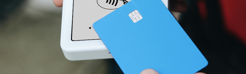 Credit card payment