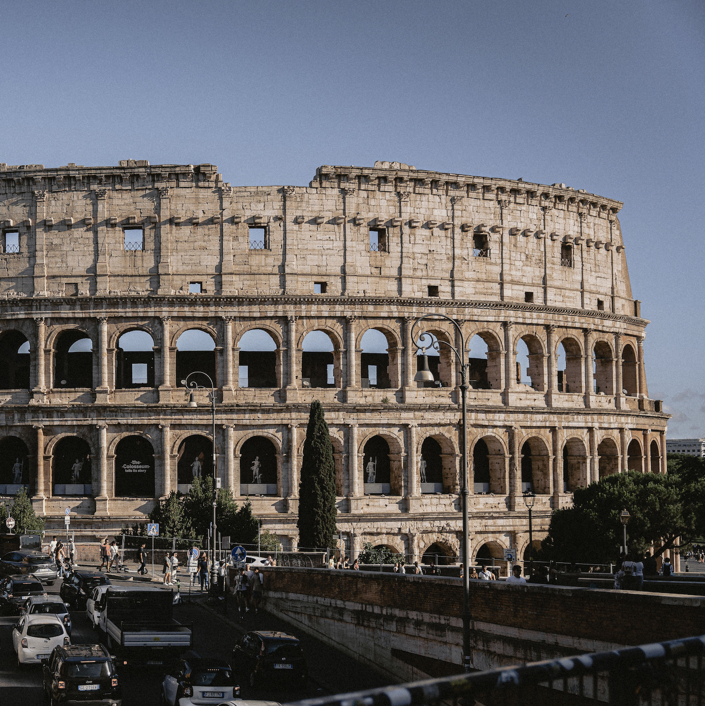 The Tribune Hotel Rome by Hyatt