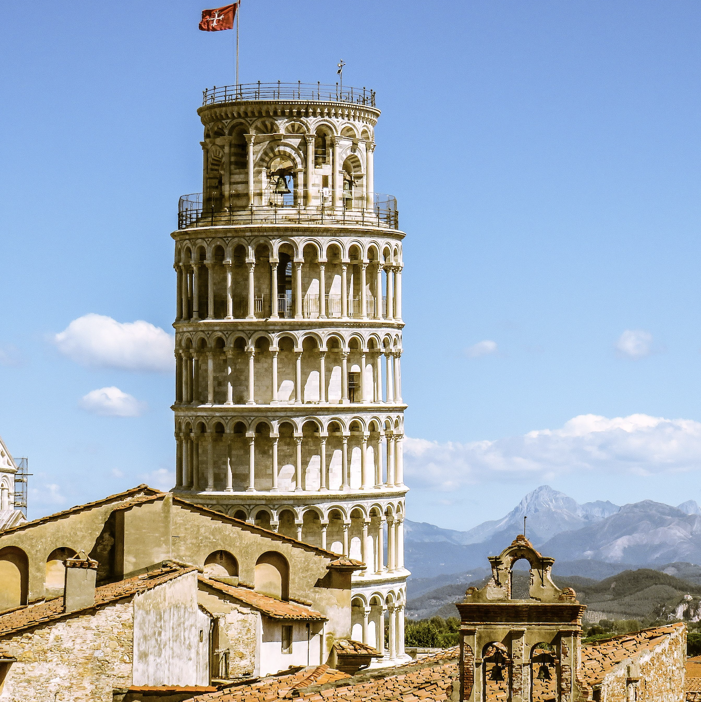 A Cà du Gigante, Monterosso al Mare