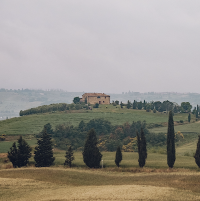Colle Alberti Country House, Tuscany