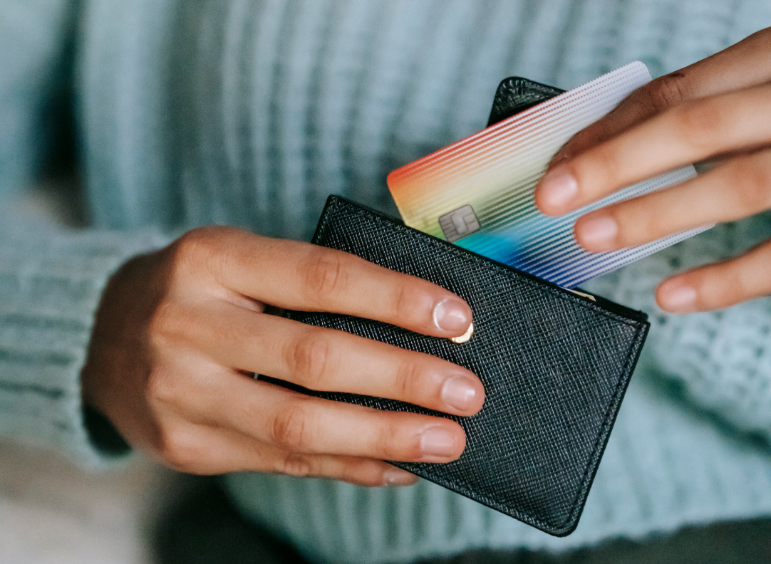 Southwest credit card